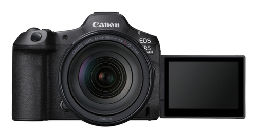 Canon EOS R5 Mark II Body, afbeelding 8