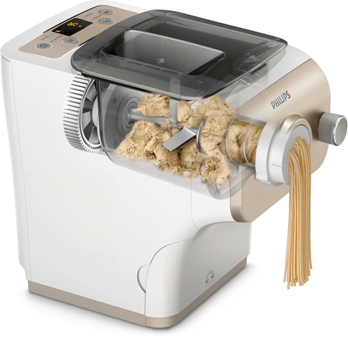 Philips Avance Collection HR2380/05R1 pasta/ravioli maker Electric pasta machine – image 8
