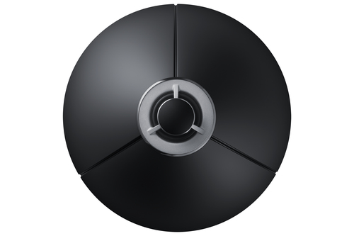 Samsung WAM7500 Black Wireless – image 6