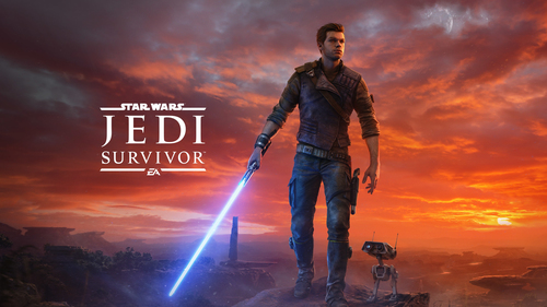 Sony Interactive Entertainment STAR WARS Jedi: Survivor Стандартная Упрощенный китайский, Традиционный китайский, Немецкий, Английский, Испанский, Французский, Итальянский язык, Японский, Корейский, Польский, Португальский PlayStation 5
