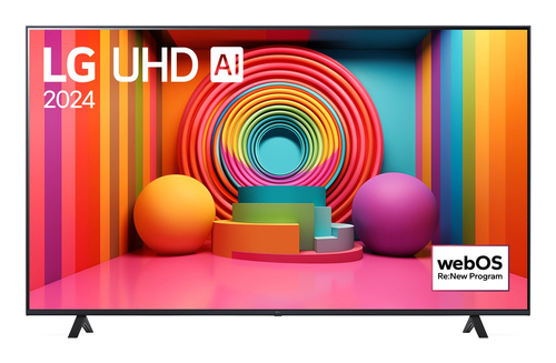 LG 75UT7590PUA TV