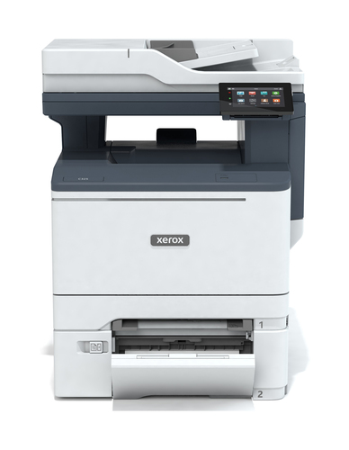 Multifuncionales XEROX C325_DNI