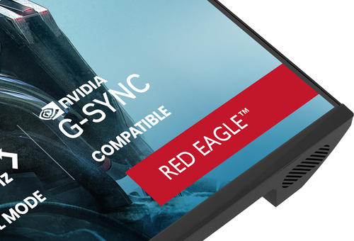 iiyama G-Master Red Eagle GB2771UHSU-B1 27'' 4K UHD gaming monitor, afbeelding 4