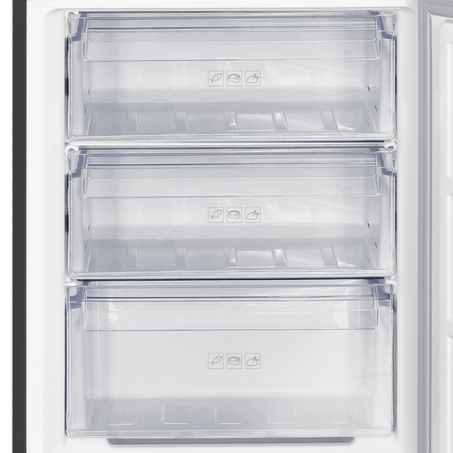 TCL RP293BBE0UK fridge-freezer Freestanding – image 4