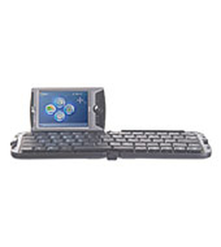 HP iPAQ BT Foldable Keyboard
