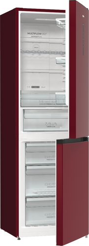 Gorenje NRK6192AR4 Freestanding