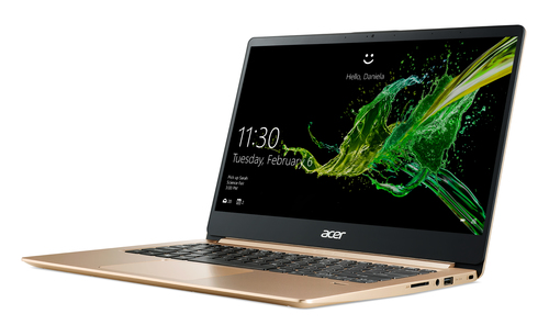 Acer Swift 1 SF114-32-C8LN Intel® Celeron® N N4000 Laptop – image 8