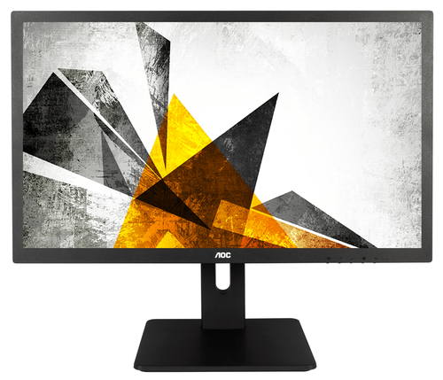 AOC 75 Series E2275PWQU computer monitor – image 4