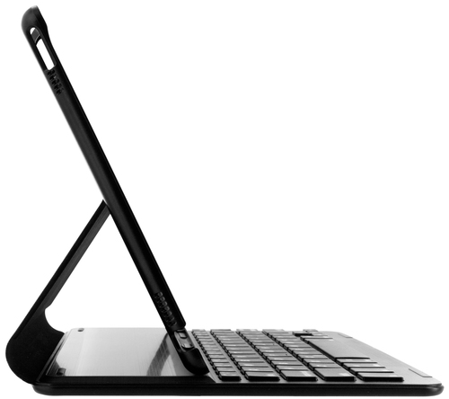 Mobiparts Bluetooth Keyboard Case Apple iPad 9.7 (2017)/iPad 9.7 (2018) Black – image 7