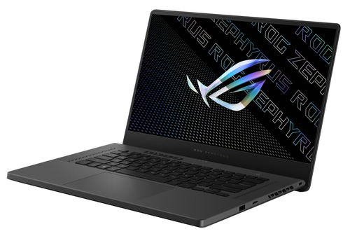 ASUS ROG Zephyrus G15 GA503QS-HQ004T AMD Ryzen™ 9 5900HS Laptop – image 2