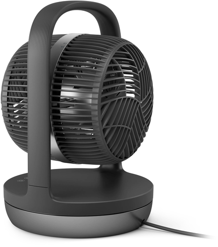Philips 3000 series CX3050/01R1 household fan Graphite – image 5