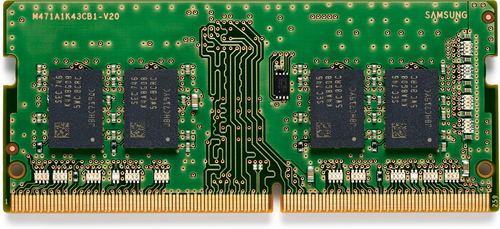 HP 3TQ35AA memory module – image 2