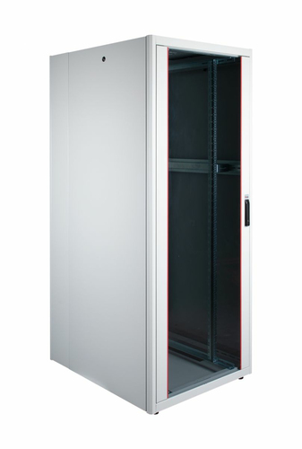 Equip Basic Flex 19' Cabinet, 42U