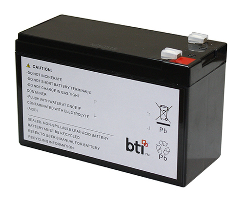 12V 9AH BATTERY WITH F2 TERMINALS WARRANTY: 12 MONTHS FROM DATE OF PURCHASE