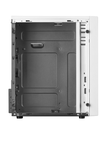 Mars Gaming MCMW computer case Mini Tower White – image 6