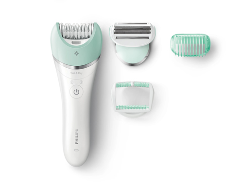 Philips Satinelle Advanced Wet & Dry epilator BRE620/00
