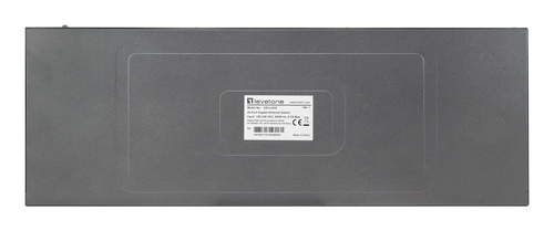 LevelOne GEU-2432 24-porte Gigabit Ethernet – billede 5
