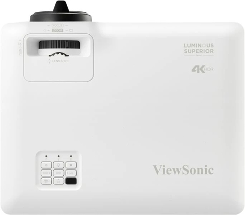 ViewSonic LS901-4K Laser projector 4K laserprojector – Foto 9 van 11