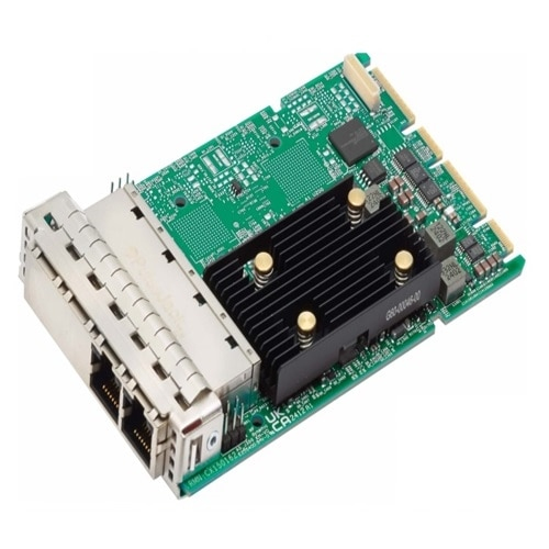 DELL Broadcom 57412 Dual Port 10GbE