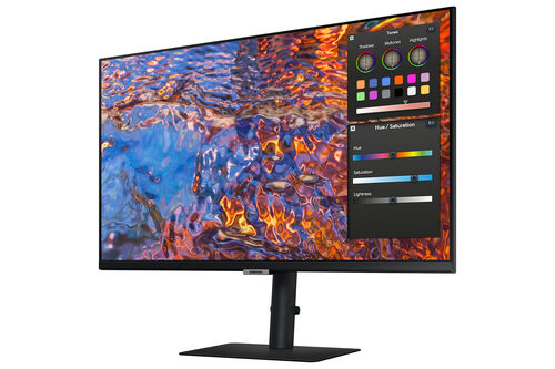 Samsung S80PB computer monitor – image 7