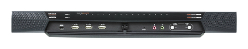 ATEN KN4016VB-AX-U KVM switch Black – image 2