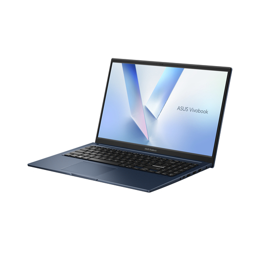 ASUS Vivobook 15 X1504VAPBF Intel Core 7 150U Laptop 39.6 cm (15.6") Full HD 16 GB DDR5-SDRAM 512 GB SSD Wi-Fi 6 (802.11ax) Windows 11 Home Blue – image 4