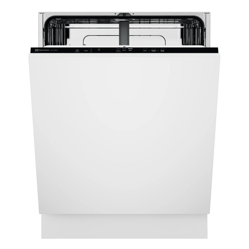 Electrolux E62LD100S Полностью встраиваемый 13 мест