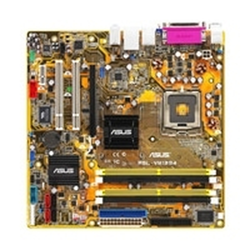 ASUS P5L-VM 1394