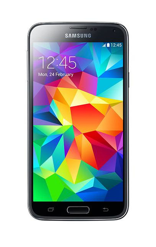 Samsung Galaxy S5+ SM-G901F