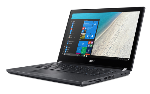 Acer TravelMate P4 TMP449-M-35Z7 Intel® Core™ i3 i3-6100 Laptop – image 2