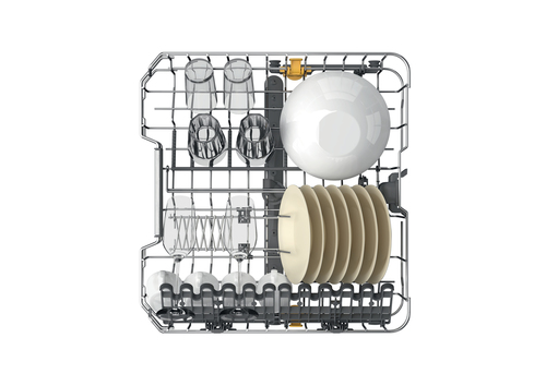 Whirlpool W8I HP42 L UK – image 4