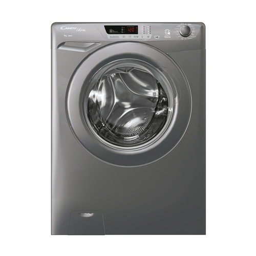Candy HCU492DWGG4/1-80 washing machine Front-load