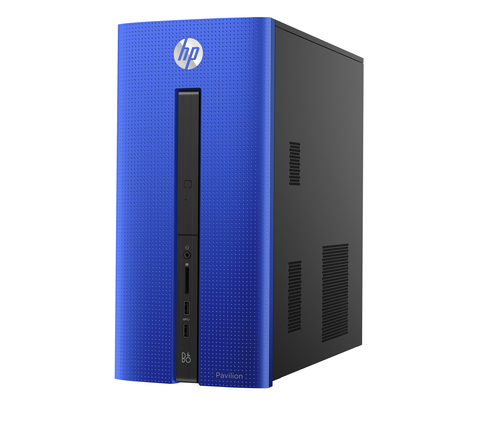 HP Pavilion 550-231na Intel® Core™ i3 i3-6100 – image 2