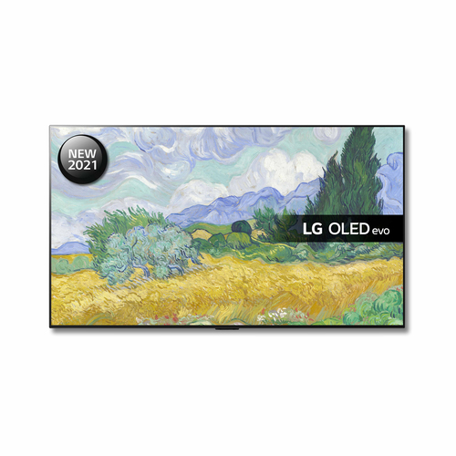 LG OLED55G16LA.AEK TV – image 1