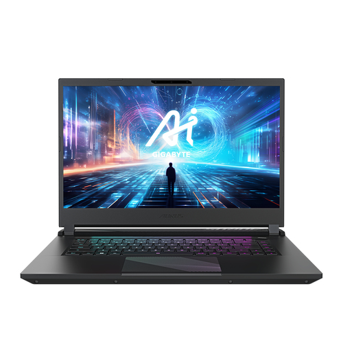 Gigabyte AORUS 15 BKG-13EE754SH