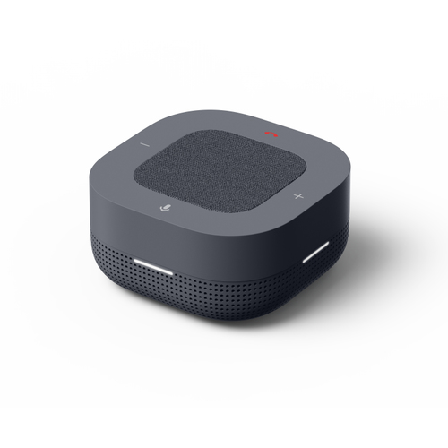 ASUS GM-SPEAKERMIC-G2-BLK Garsiakalbis Juoda
