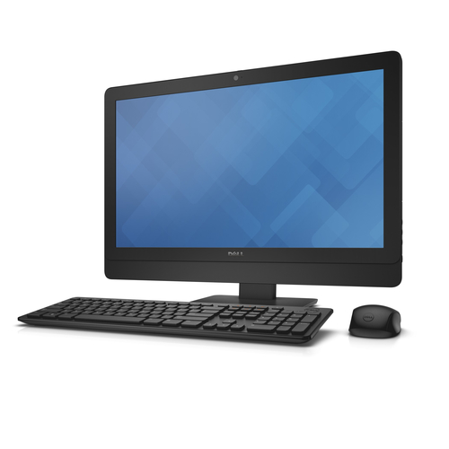 Dell 9030 AIO + P2314H – image 5