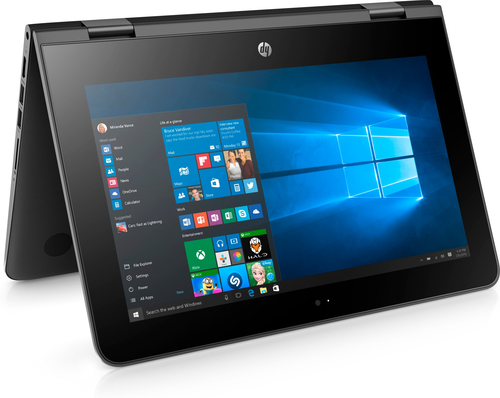 HP Stream x360 11-aa055sa Intel® Celeron® N3060 Hybrid (2-in-1) – image 7