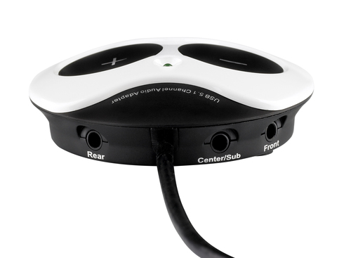Hercules Gamesurround Muse XL Pocket LT3 + Headset – image 6
