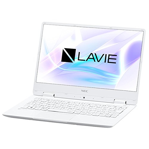 NEC LaVie Note Mobile PC-NM550KAW laptop Intel® Core™ i5 i5-7Y54