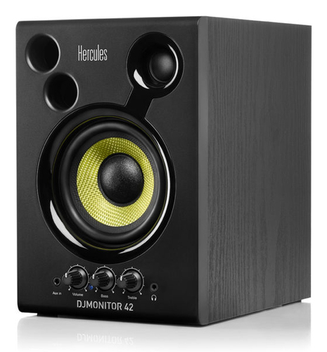 Hercules DJMonitor 42 Duo Pack, afbeelding 4