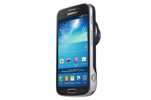 Samsung Galaxy S4 zoom SM-C105 – image 1