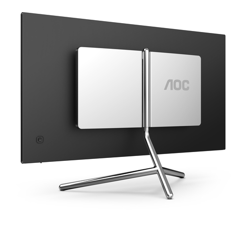 AOC U32U1 computer monitor – image 7
