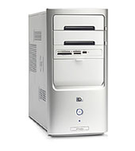 HP Pavilion Media Center a1630n Rfrbd Desktop PC