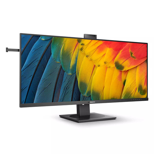Dis 40 Philips B-line 40B1U5601H VA Black 21:9,4ms,HDMI,DP,USB,USB-C, afbeelding 6