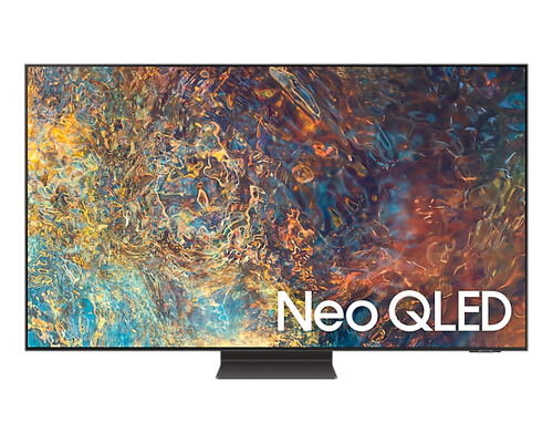 Samsung Series 9 QE65QN95AAT 165,1 cm (65") 4K Ultra HD Smart TV Wi-Fi Черный