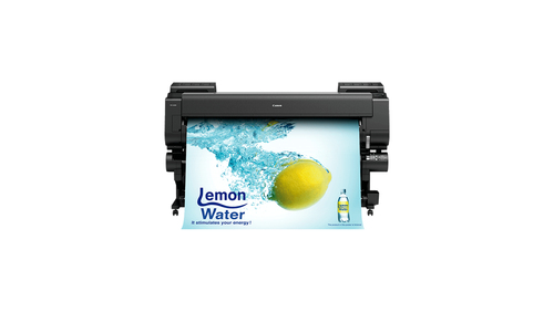 Canon imagePROGRAF PRO-6100S large format printer Wi-Fi Inkjet Colour