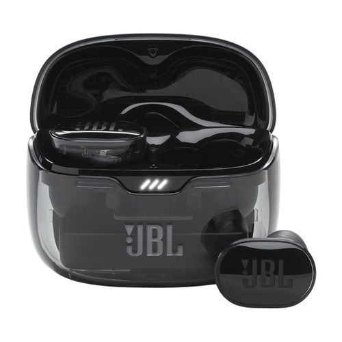JBL Tune Buds 2 Ghost Edition