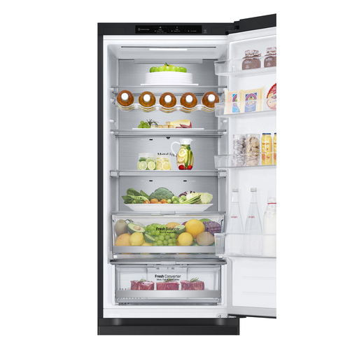 LG GBV7280DEV.AEVQEUR fridge-freezer Freestanding – image 5