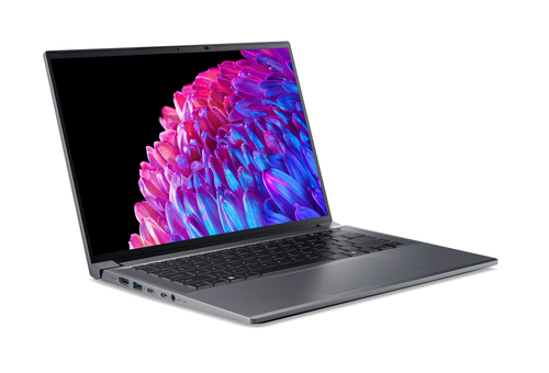 Acer Swift SFX14-71G-776N 14.5'' laptop, afbeelding 2